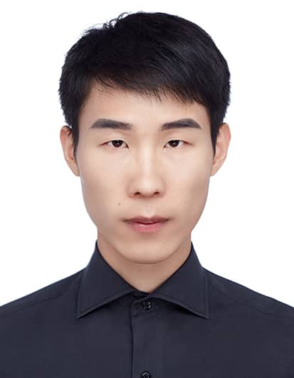 刘华清
